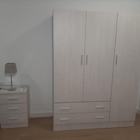 Argentea 18 Daire Málaga Dış mekan fotoğraf