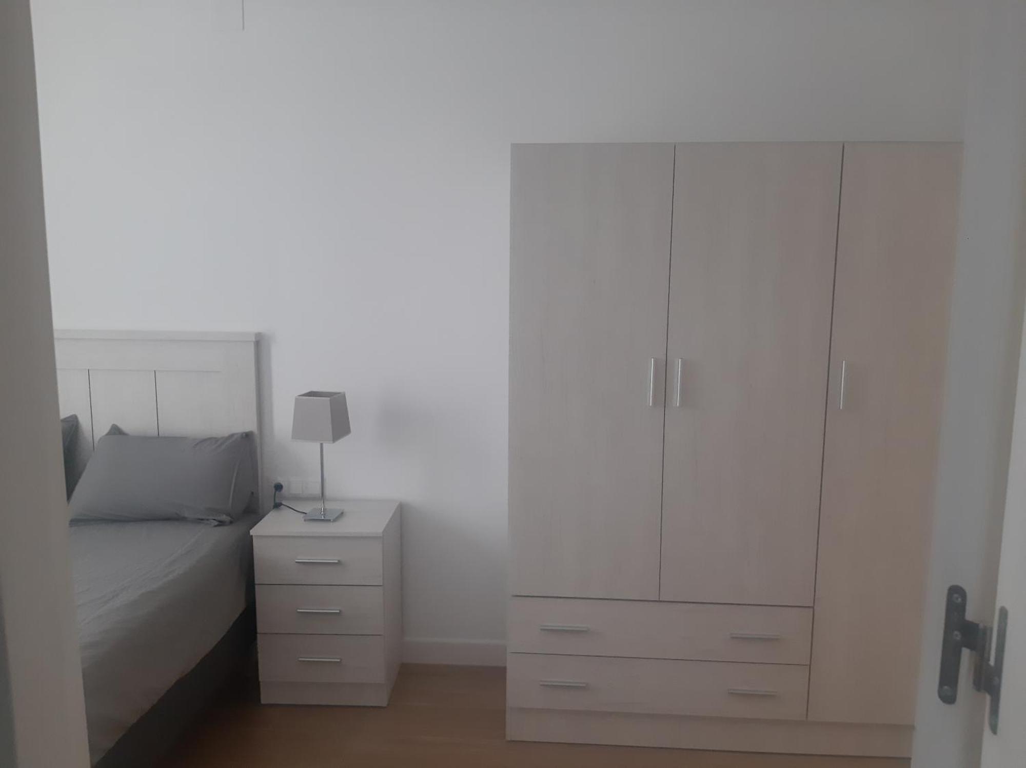 Argentea 18 Daire Málaga Dış mekan fotoğraf