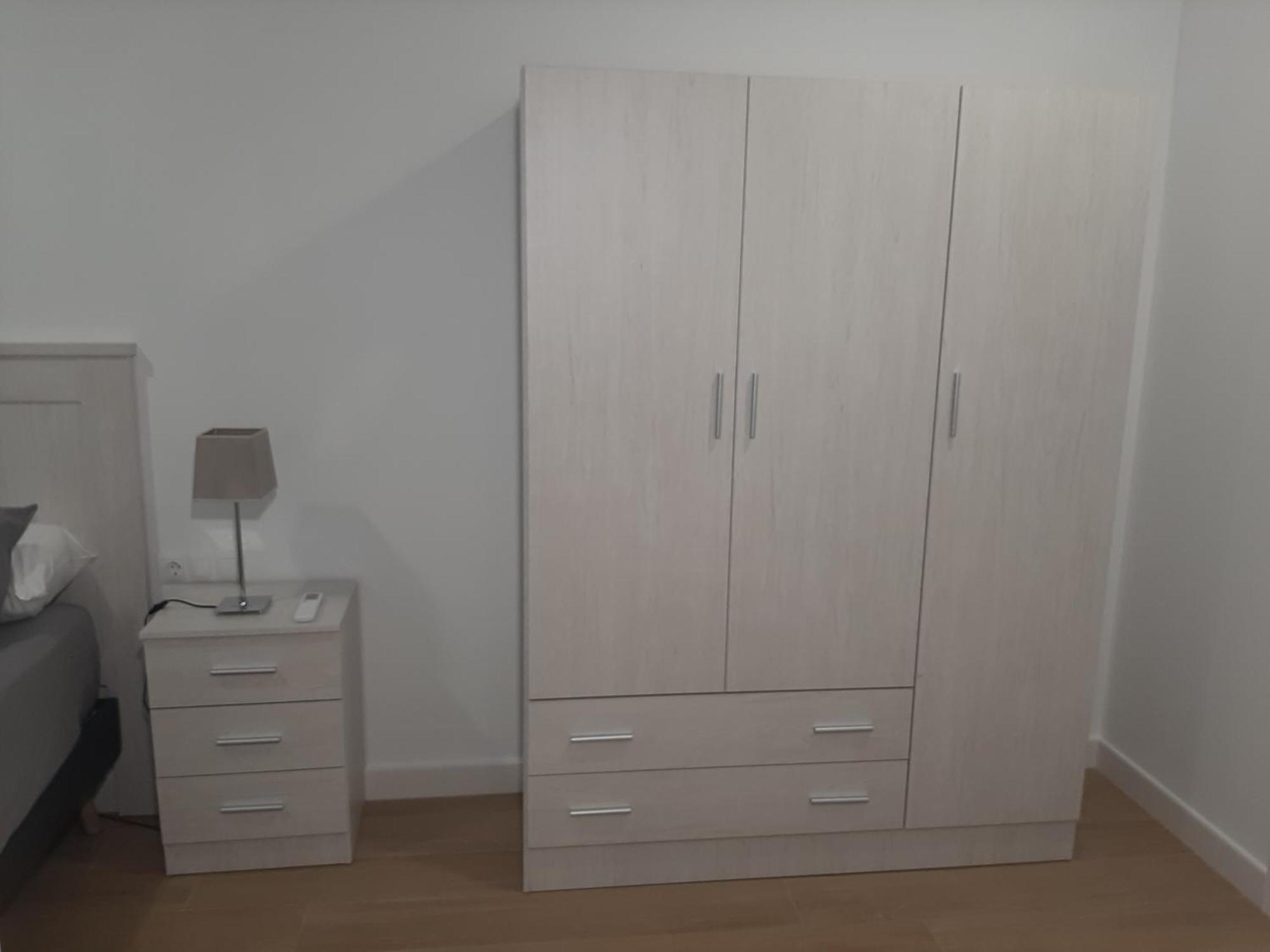 Argentea 18 Daire Málaga Dış mekan fotoğraf