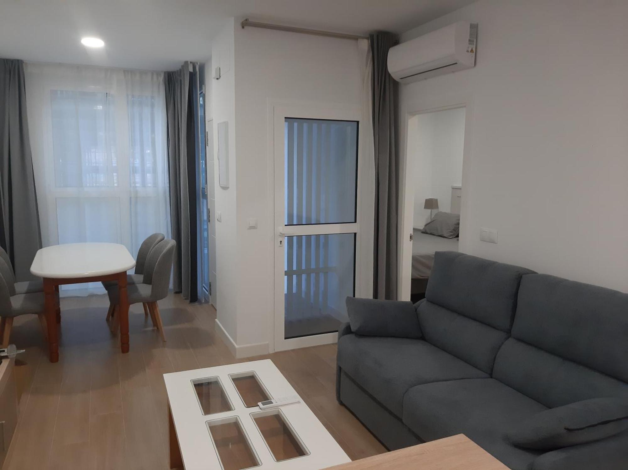 Argentea 18 Daire Málaga Dış mekan fotoğraf