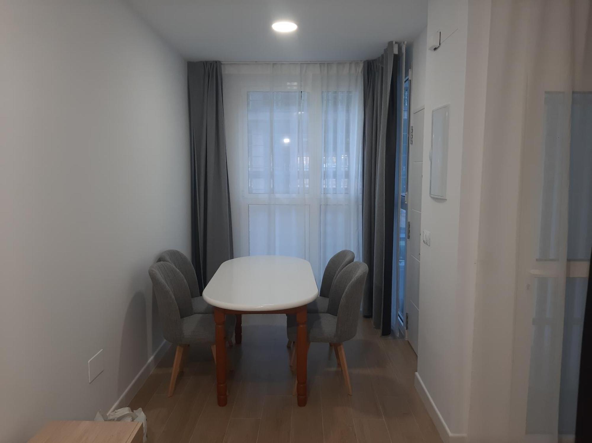 Argentea 18 Daire Málaga Dış mekan fotoğraf