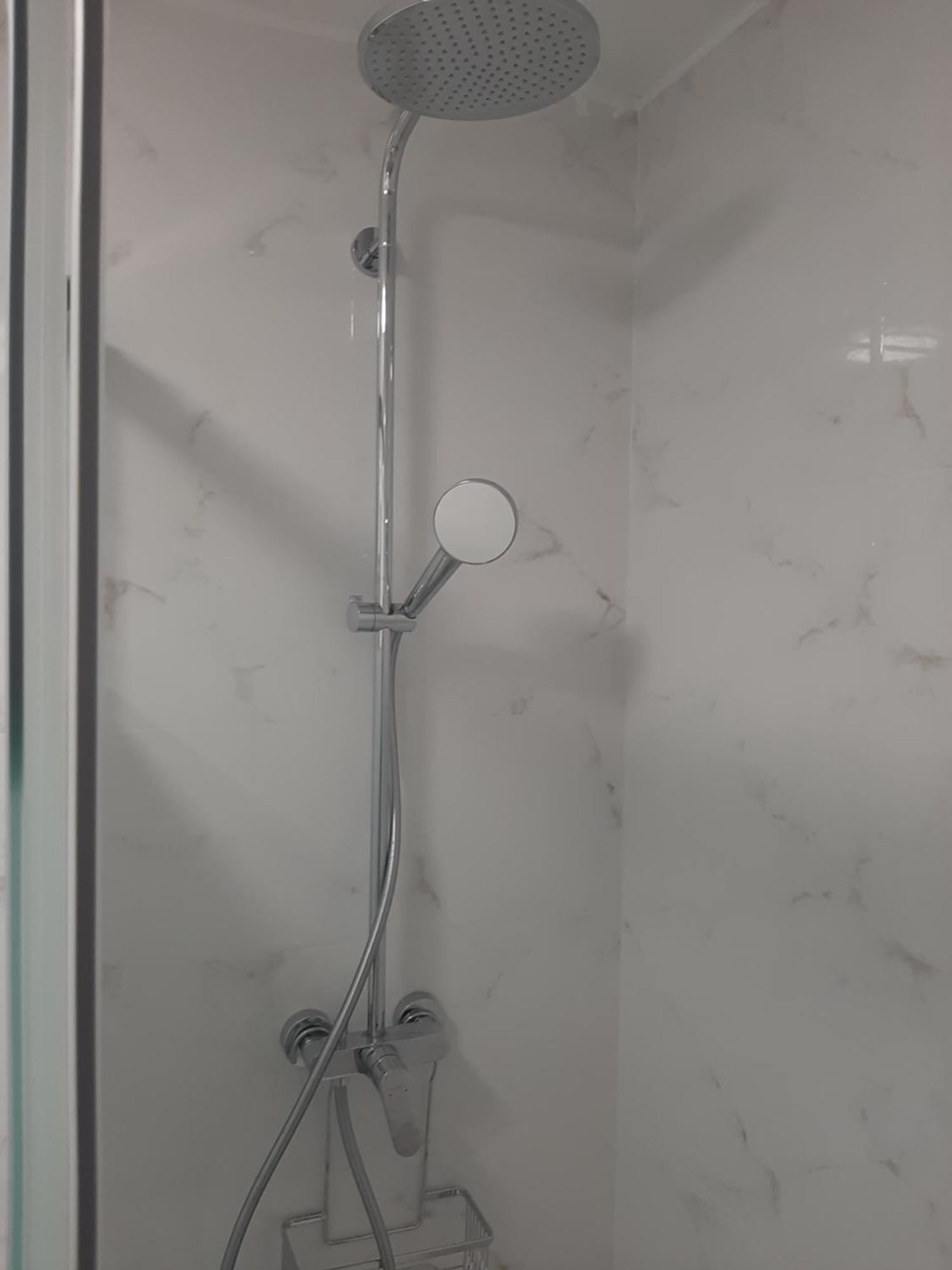 Argentea 18 Daire Málaga Dış mekan fotoğraf