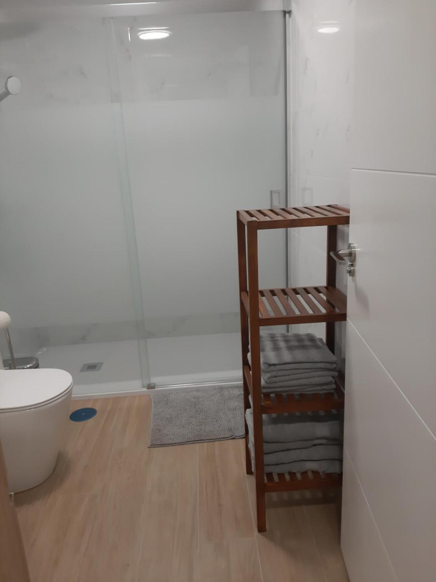 Argentea 18 Daire Málaga Dış mekan fotoğraf