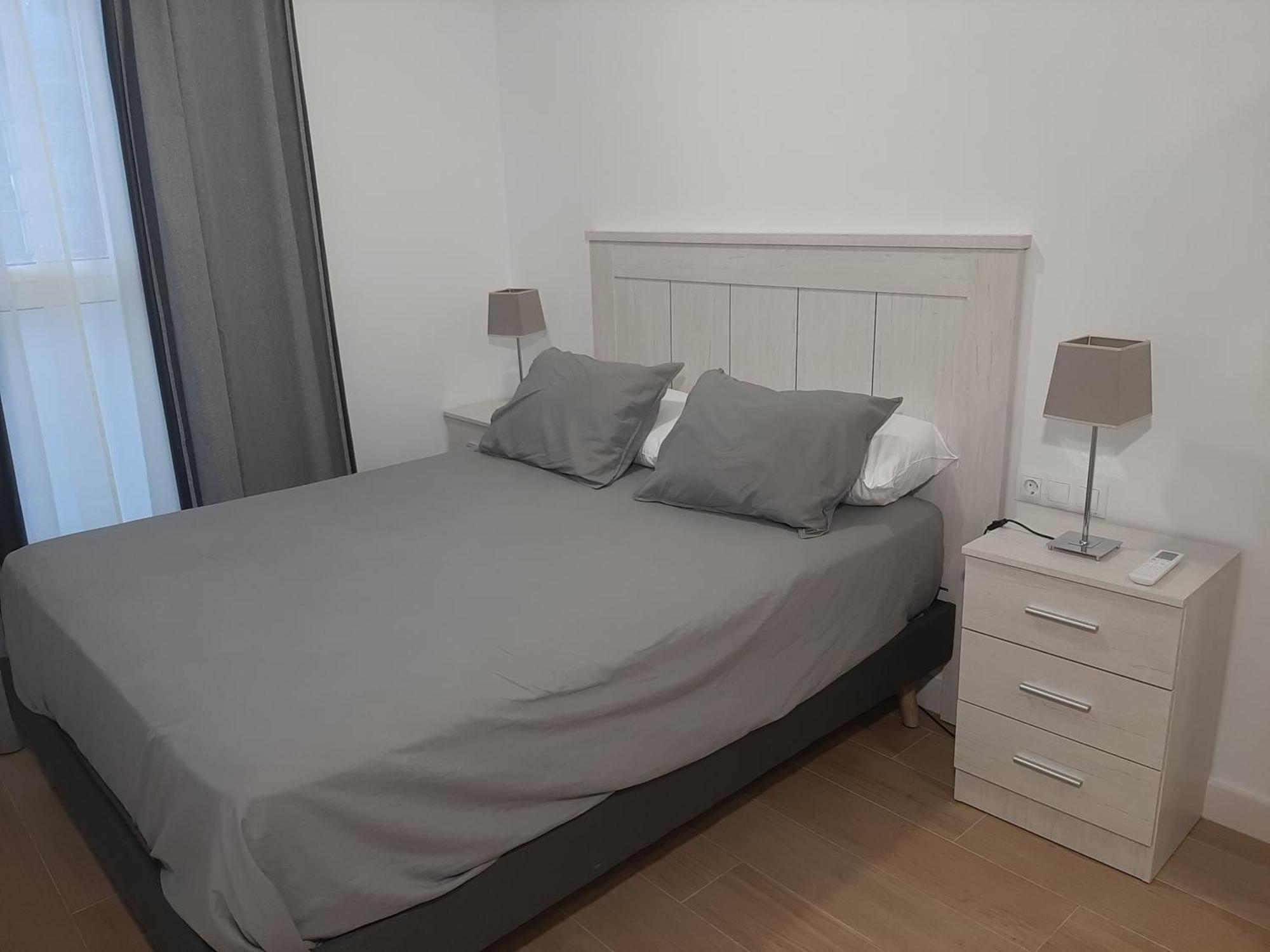 Argentea 18 Daire Málaga Dış mekan fotoğraf