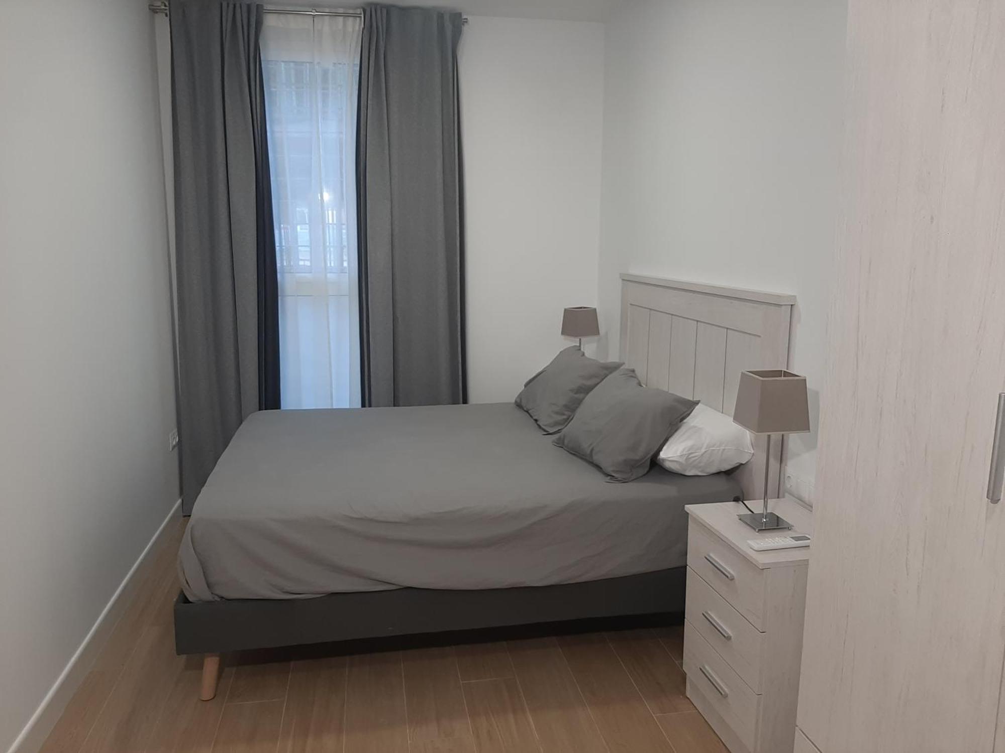 Argentea 18 Daire Málaga Dış mekan fotoğraf