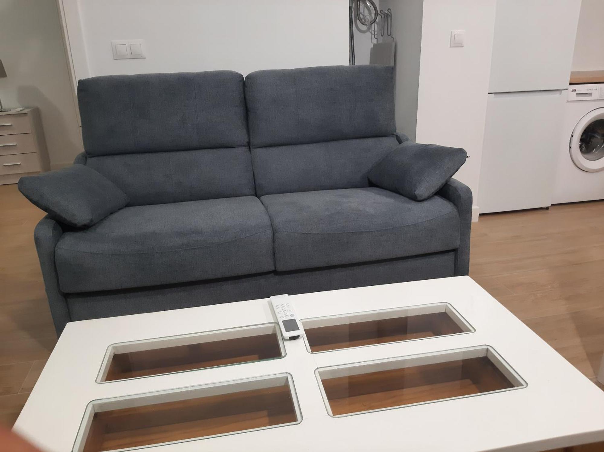 Argentea 18 Daire Málaga Dış mekan fotoğraf