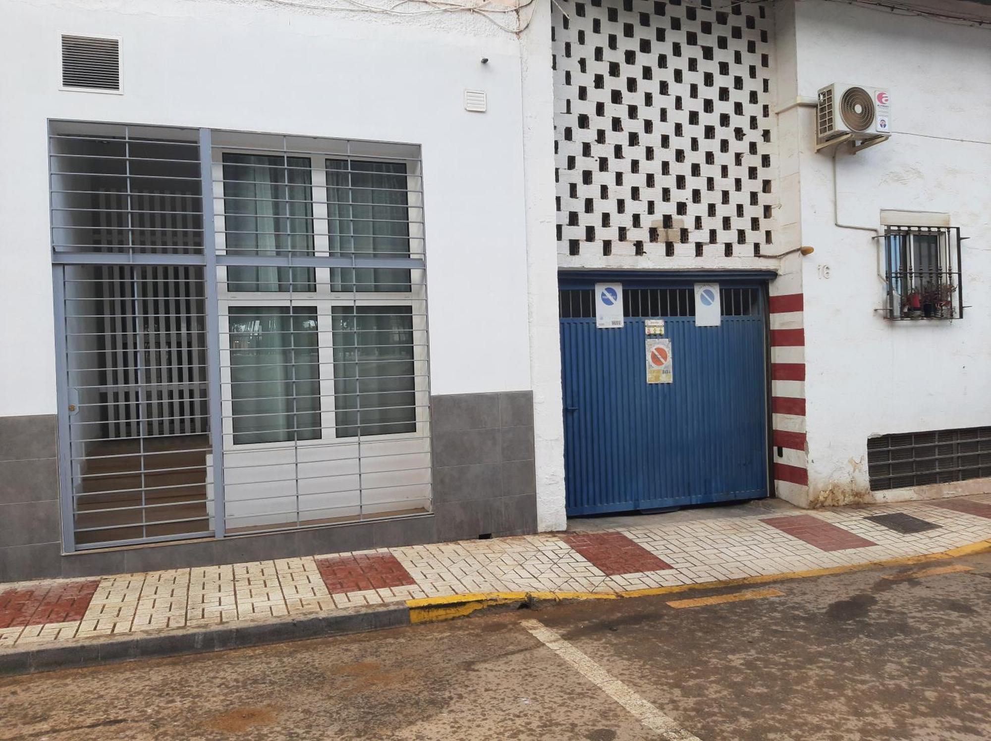 Argentea 18 Daire Málaga Dış mekan fotoğraf